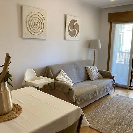 Siradella Vacaciones - A Lanzada Apartman Sanxenxo Kültér fotó