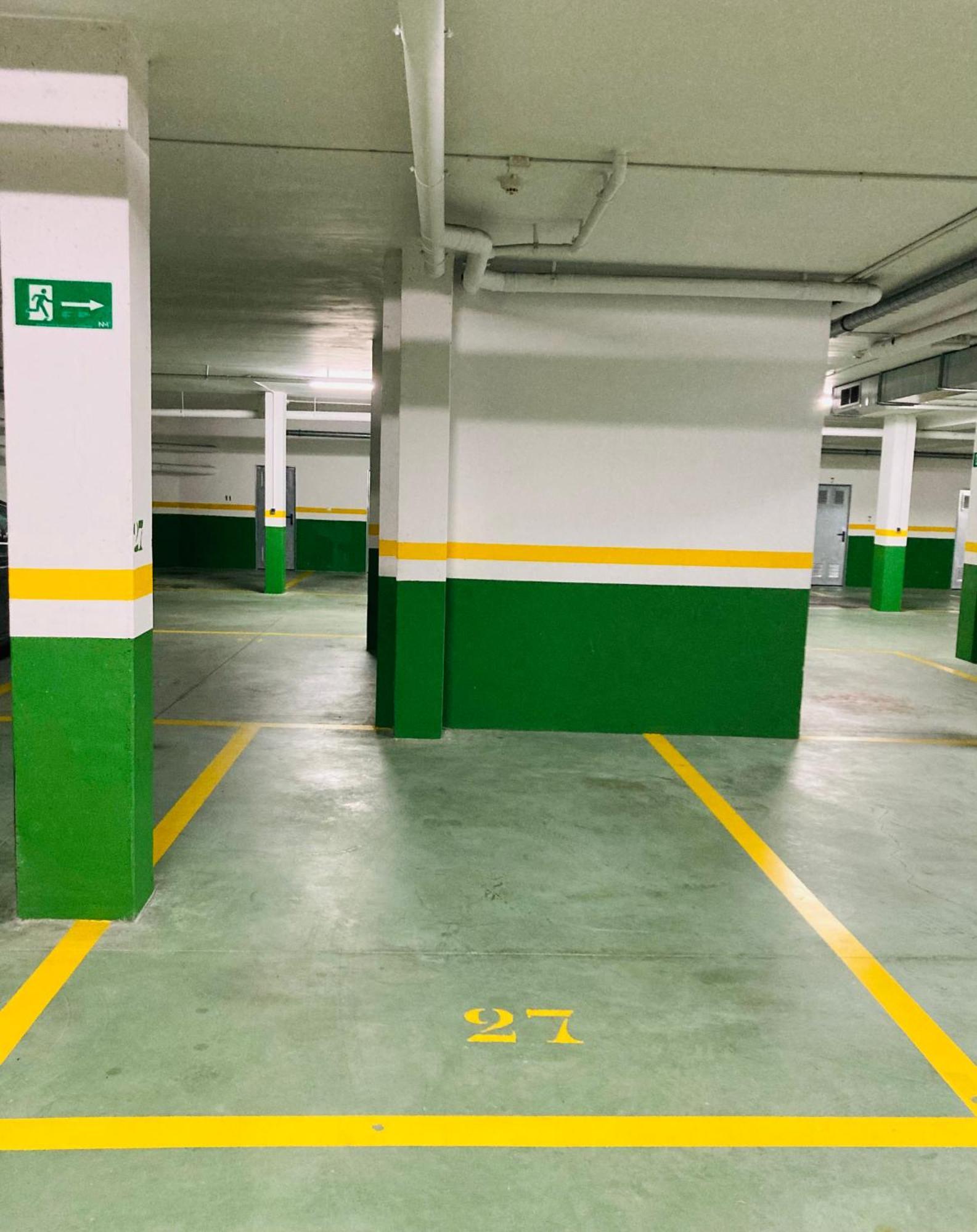 Siradella Vacaciones - A Lanzada Apartman Sanxenxo Kültér fotó